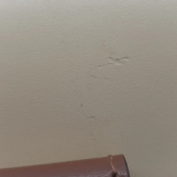 1395- Valentino by Mario Valentino Made In Italy Genuine Italian Leather NWT - Picture 8 of 12